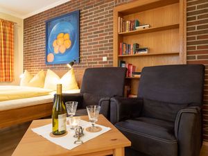 Ferienwohnung für 2 Personen (30 m²) in Spiekeroog