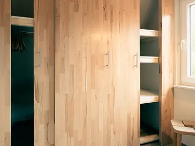 Ferienwohnung für 4 Personen (65 m²) in Spiekeroog 5/10