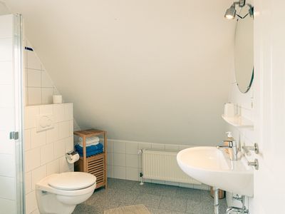 Ferienwohnung für 4 Personen (65 m²) in Spiekeroog 8/10