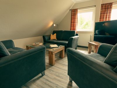 Ferienwohnung für 4 Personen (65 m²) in Spiekeroog 9/10