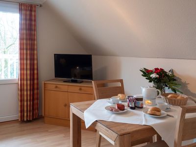 Ferienwohnung für 2 Personen (55 m²) in Spiekeroog 2/10