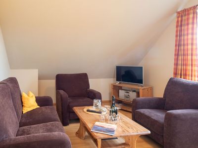 Ferienwohnung für 4 Personen (60 m²) in Spiekeroog 3/10