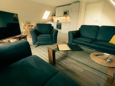 Ferienwohnung für 4 Personen (65 m²) in Spiekeroog 10/10