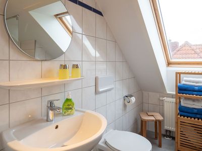 Ferienwohnung für 4 Personen (60 m²) in Spiekeroog 5/10