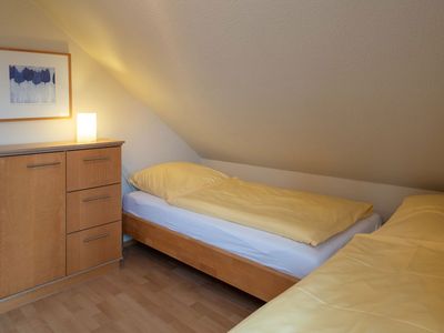 Ferienwohnung für 4 Personen (60 m²) in Spiekeroog 9/10