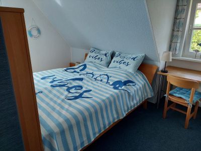 Ferienwohnung für 5 Personen (45 m²) in Spiekeroog 7/10