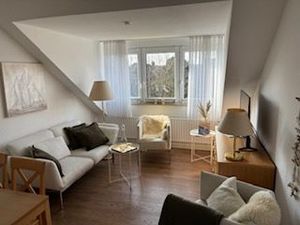 Ferienwohnung für 4 Personen (41 m²) in Spiekeroog