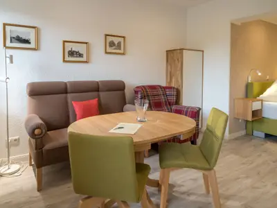 Ferienwohnung für 2 Personen (30 m²) in Spiekeroog 1/10