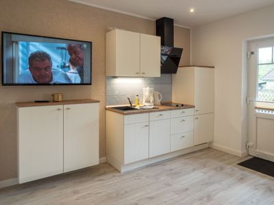 Ferienwohnung für 2 Personen (30 m²) in Spiekeroog 5/10