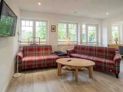 Ferienwohnung für 4 Personen (50 m²) in Spiekeroog 4/10