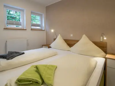 Ferienwohnung für 4 Personen (50 m²) in Spiekeroog 6/10