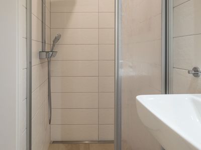 Ferienwohnung für 4 Personen (50 m²) in Spiekeroog 9/10