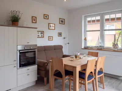 Ferienwohnung für 5 Personen (70 m²) in Spiekeroog 2/10