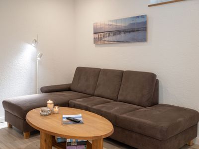 Ferienwohnung für 5 Personen (70 m²) in Spiekeroog 4/10