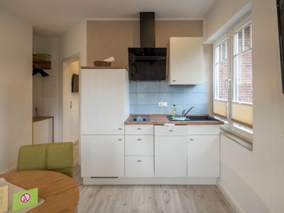 Ferienwohnung für 2 Personen (30 m²) in Spiekeroog 2/10