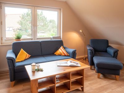 Ferienwohnung für 2 Personen (36 m²) in Spiekeroog 1/10