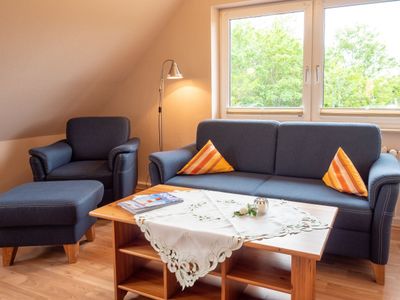 Ferienwohnung für 2 Personen (36 m²) in Spiekeroog 1/10