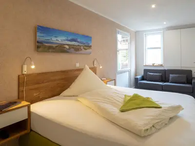 Ferienwohnung für 5 Personen (70 m²) in Spiekeroog 9/10