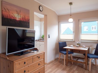 Ferienwohnung für 2 Personen (36 m²) in Spiekeroog 2/10