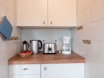 Ferienwohnung für 2 Personen (36 m²) in Spiekeroog 6/10