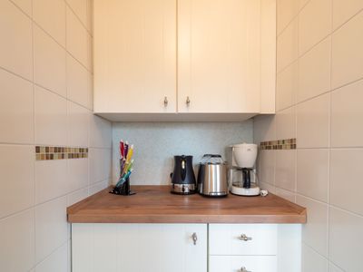 Ferienwohnung für 2 Personen (36 m²) in Spiekeroog 7/10