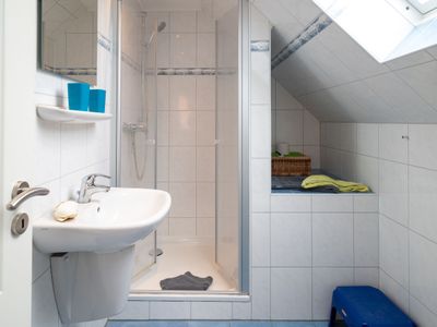 Ferienwohnung für 2 Personen (36 m²) in Spiekeroog 10/10