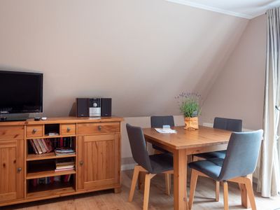 Ferienwohnung für 4 Personen (56 m²) in Spiekeroog 3/10