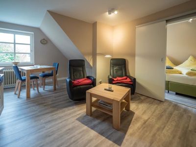 Ferienwohnung für 2 Personen (30 m²) in Spiekeroog 2/10