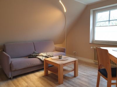 Ferienwohnung für 3 Personen (40 m²) in Spiekeroog 2/10