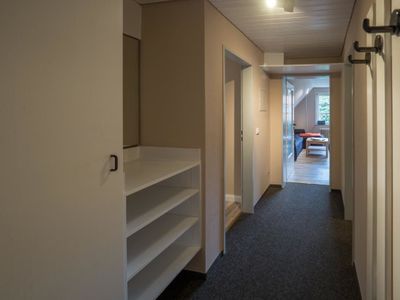 Ferienwohnung für 3 Personen (40 m²) in Spiekeroog 3/10