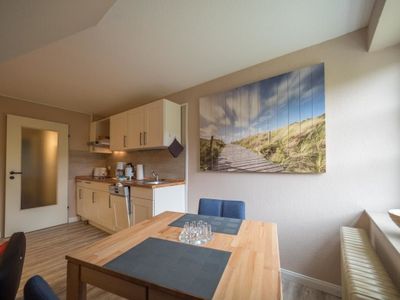 Ferienwohnung für 2 Personen (30 m²) in Spiekeroog 6/10