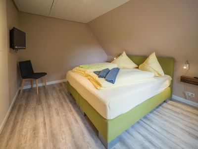 Ferienwohnung für 3 Personen (40 m²) in Spiekeroog 4/10