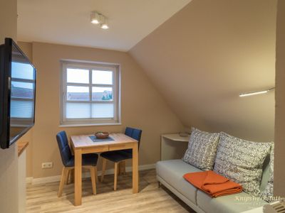 Ferienwohnung für 2 Personen (28 m²) in Spiekeroog 4/10