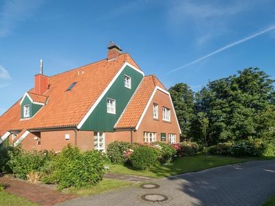 Ferienwohnung für 3 Personen (40 m²) in Spiekeroog 6/10