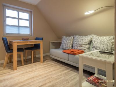 Ferienwohnung für 2 Personen (28 m²) in Spiekeroog 5/10