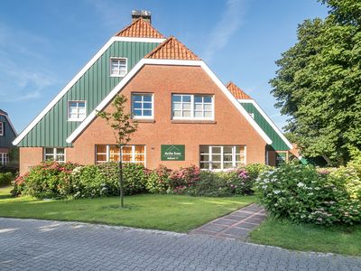 Ferienwohnung für 3 Personen (40 m²) in Spiekeroog 7/10