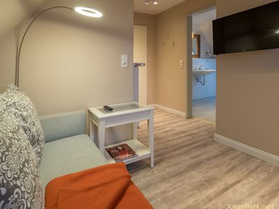 Ferienwohnung für 2 Personen (28 m²) in Spiekeroog 6/10