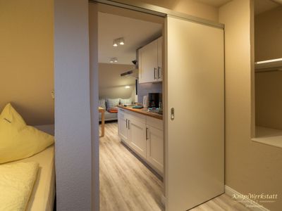 Ferienwohnung für 2 Personen (28 m²) in Spiekeroog 10/10