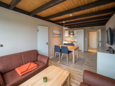 Ferienwohnung für 4 Personen (45 m²) in Spiekeroog 1/10