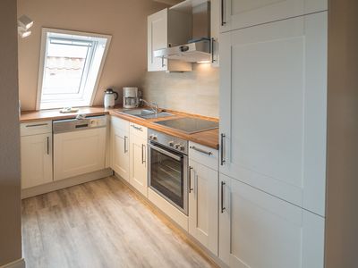 Ferienwohnung für 4 Personen (45 m²) in Spiekeroog 3/10