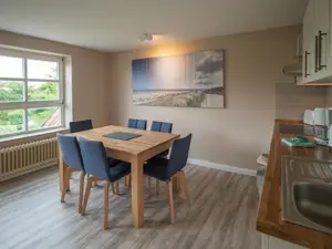 Ferienwohnung für 4 Personen (50 m²) in Spiekeroog