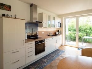 Ferienwohnung für 4 Personen (75 m²) in Spiekeroog