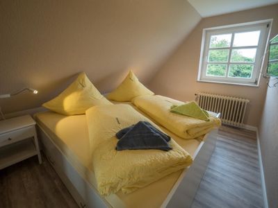 Ferienwohnung für 4 Personen (50 m²) in Spiekeroog 4/10