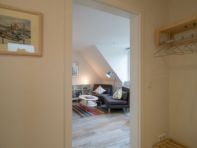 Ferienwohnung für 2 Personen (45 m²) in Spiekeroog 3/10