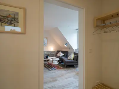 Ferienwohnung für 2 Personen (45 m²) in Spiekeroog 3/10