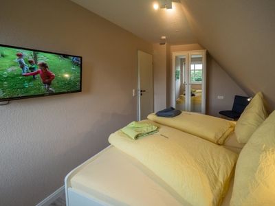 Ferienwohnung für 4 Personen (50 m²) in Spiekeroog 5/10