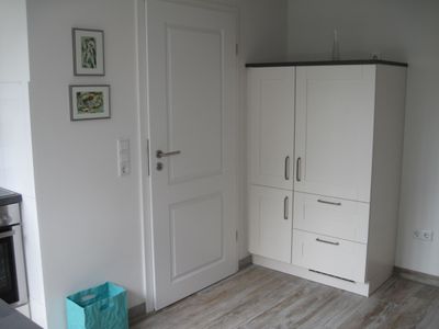 Ferienwohnung für 2 Personen (45 m²) in Spiekeroog 4/10