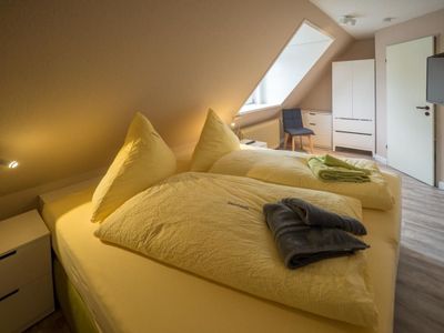 Ferienwohnung für 4 Personen (50 m²) in Spiekeroog 6/10