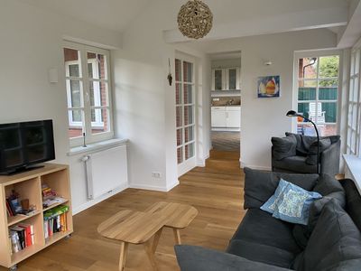 Ferienwohnung für 4 Personen (75 m²) in Spiekeroog 5/10