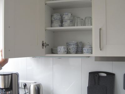 Ferienwohnung für 2 Personen (45 m²) in Spiekeroog 10/10